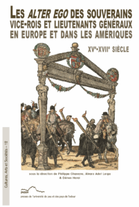 La couverture est ornée d'une gravure de Christophe Plantin réalisée en 1579. Son nom : 