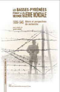 La couverture est un dessin de Kurt Löw et Karl Bodek nommé 