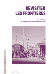 La photographie en couverture a été prise en août 1991 par L.Jalabret à Berlin. Elle se nomme 