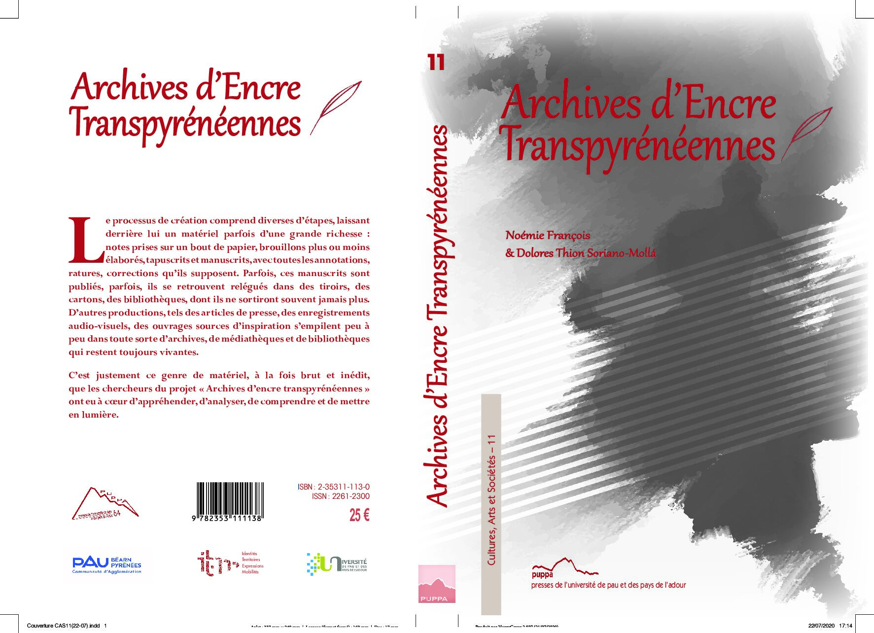 Archives d’Encre Transpyrénéennes – Image 2