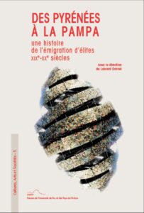 Sur la couverture figure 