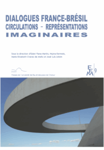 En couverture une photographie du 