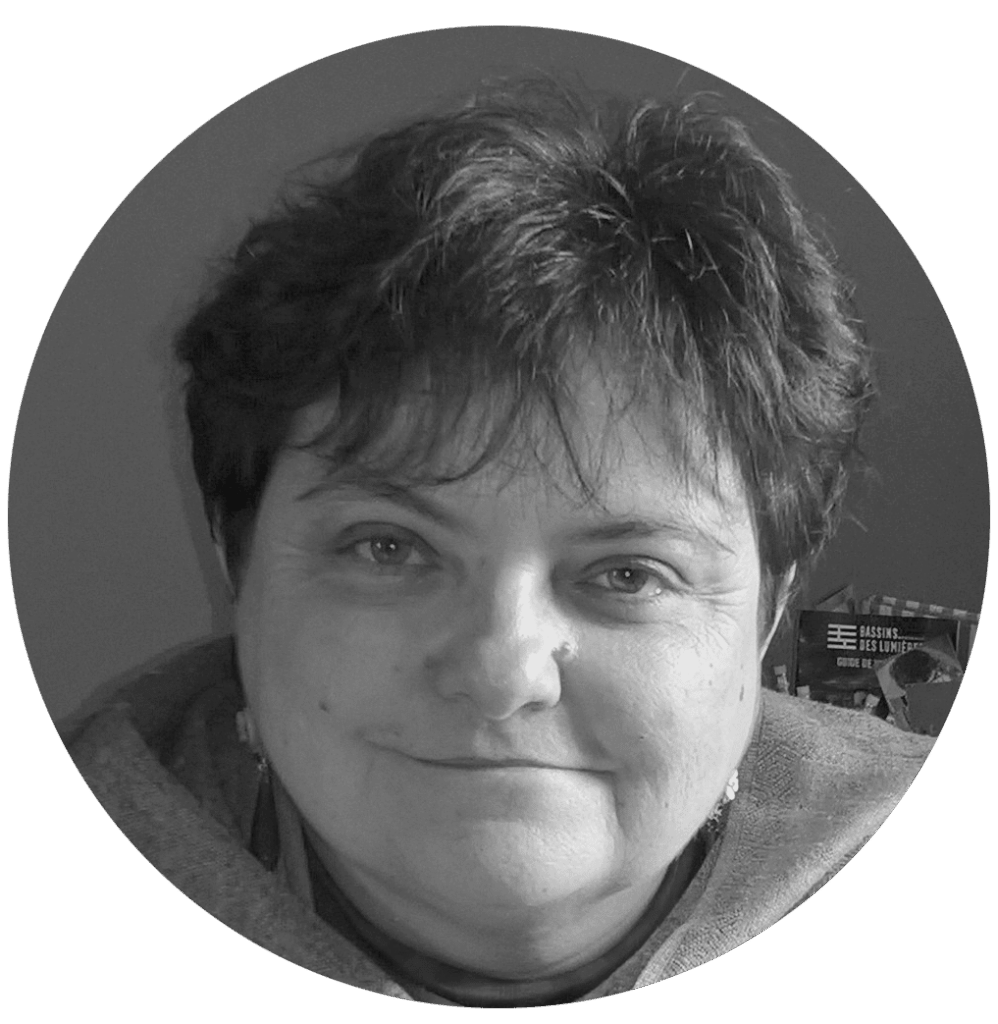 Photo de Françoise Buisson