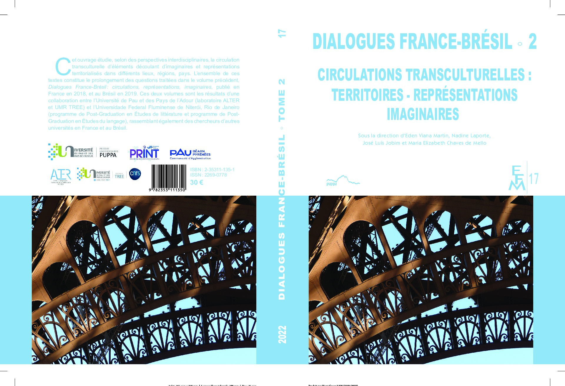 Dialogues France-Brésil tome 2. – Image 2