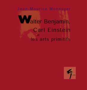 La couverture est ornée d'un rouge qui recouvre toute sa surface.