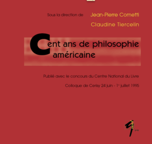 La couverture est ornée d'un rouge qui recouvre toute sa surface.