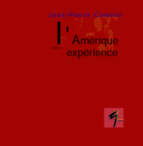 La couverture est ornée d'un rouge qui recouvre toute sa surface.