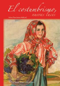 Couverture illustrée par le dessin d'une femme après les vendanges