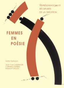 Couverture abstraite