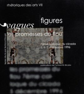 Couverture abstraite