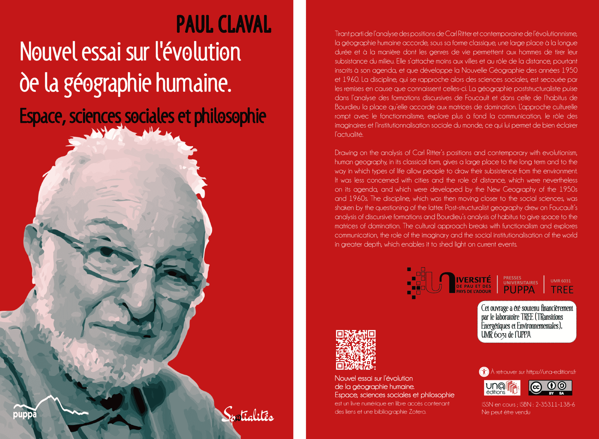 Nouvel essai sur l’évolution de la géographie humaine – Image 2