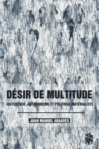 Couverture avec des silhouettes