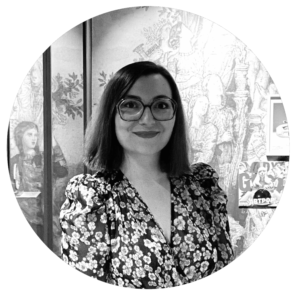 Photo de Tiphaine Annabelle Besnard